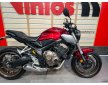 HONDA CB6550R 2021