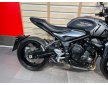 TRIUMPH TRIDENT660 '22