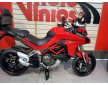 Ducati Multistrada 1200 S 2017