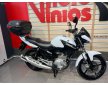 Yamaha YBR 125 2017
