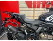 QJ Motor SRT 550 SX 2024