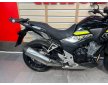 Honda CB 500X 2016