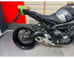 Yamaha MT-09 2018