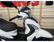 Sym Symphony ST 125 2020 L/C ABS