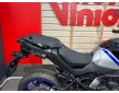 Yamaha TRACER 9 GT Y-AMT EU5+