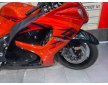 Suzuki GSXR 1300 Hayabusa 2009