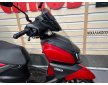 Yamaha RayZR 2025