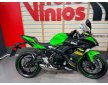 Kawasaki Ninja 650 2018