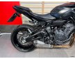 Yamaha MT-07 2024