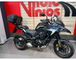 Benelli TRK 502 2024