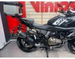 QJ Motor SRT 550 SX 2025 ΤΡΙΒΑΛΙΤΣΟ