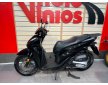 Honda SH 150i 2025 ΕΓΓΥΗΣΗ ΕΩΣ 03/2027