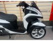 Yamaha Tricity 125 2016