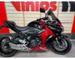 Suzuki GSX-S 1000 2016 F