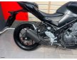 Yamaha MT-03 2025 ΕΓΓΥΗΣΗ ΕΩΣ 08/2027