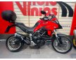 Ducati Multistrada 950 2017