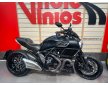 Ducati Diavel 2014