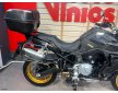 Voge DS 900X 2025 BLACK KNIGHT ΕΓΓΥΗΣΗ ΕΩΣ 06/2027
