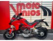 Ducati Multistrada 1200 S 2016