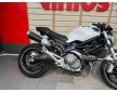 Ducati Monster 696 2008