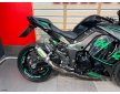 Kawasaki Z1000 SX 2017