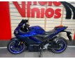 Yamaha YZF-R3 2023
