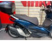 Piaggio Beverly 400 2024 ΕΓΓΥΗΣΗ ΕΩΣ 08/2026