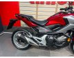 Honda NC 750X 2014 DCT