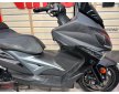 Kymco Xciting 400i 2018