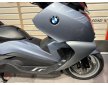 BMW C650 GT 2014