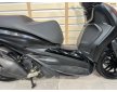 PIAGGIO BEVERLY400 DEEP BLACK 2023