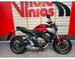 HONDA CB6550R 2021