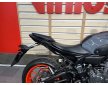 Yamaha MT-07 2022