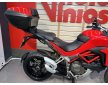 Ducati Multistrada 1200 S 2017
