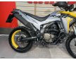 Voge 300 RALLY 2023