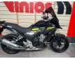 Honda CB 500X 2016