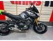 Yamaha MT-09 2018
