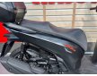 Honda SH 350i 2023 SMART TOP BOX