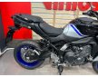 Yamaha TRACER 9 GT Y-AMT EU5+