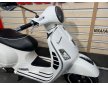 Vespa GTS 300 2012