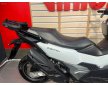 Sym ADX 400 2025 ΕΓΓΥΗΣΗ ΕΩΣ 06/2027