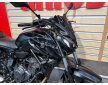 Yamaha MT-07 2024
