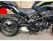 Benelli TRK 502 2024