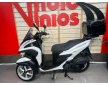 Yamaha Tricity 125 2016