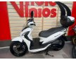 Sym Symphony ST 200i 2020
