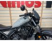 Honda CMX 500 2023 REBEL