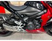 Suzuki GSX-S 1000 2016 F