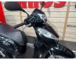 Honda SH 300i 2018
