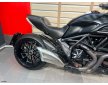 Ducati Diavel 2014