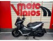 Aprilia SR GT 200 2022